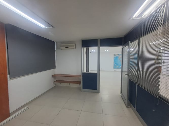 Oficina en arriendo en El Poblado, Itagüí, 98 m² · foto 4 de 9