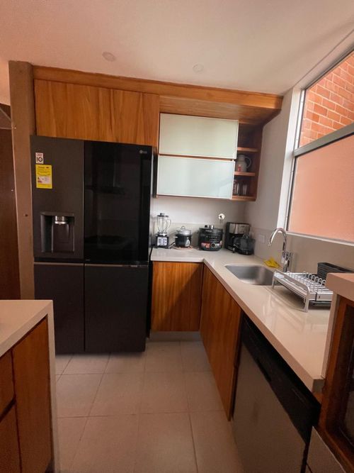 Apartamento de 3 alcobas en arriendo en Villa Carlota, Medellín, 115 m² · foto 7 de 24