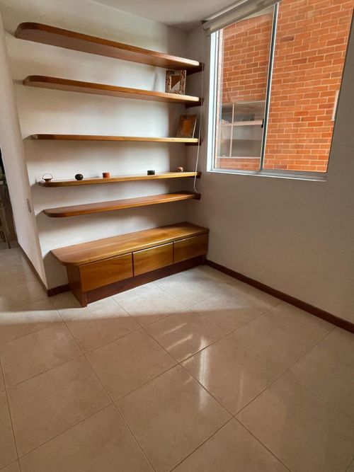 Apartamento de 3 alcobas en arriendo en Villa Carlota, Medellín, 115 m² · foto 11 de 24