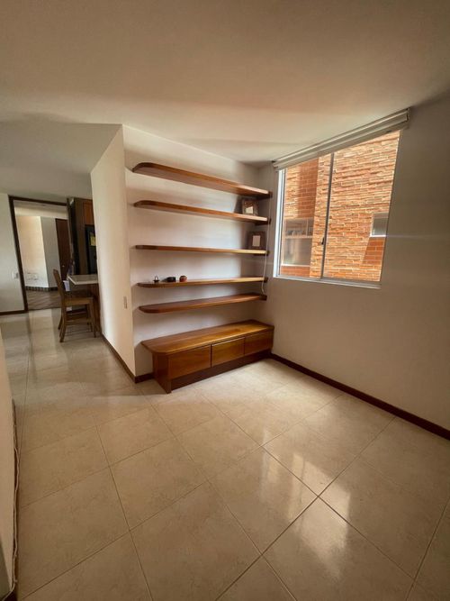 Apartamento de 3 alcobas en arriendo en Villa Carlota, Medellín, 115 m² · foto 12 de 24