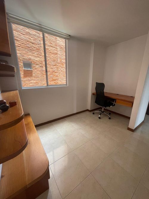 Apartamento de 3 alcobas en arriendo en Villa Carlota, Medellín, 115 m² · foto 13 de 24