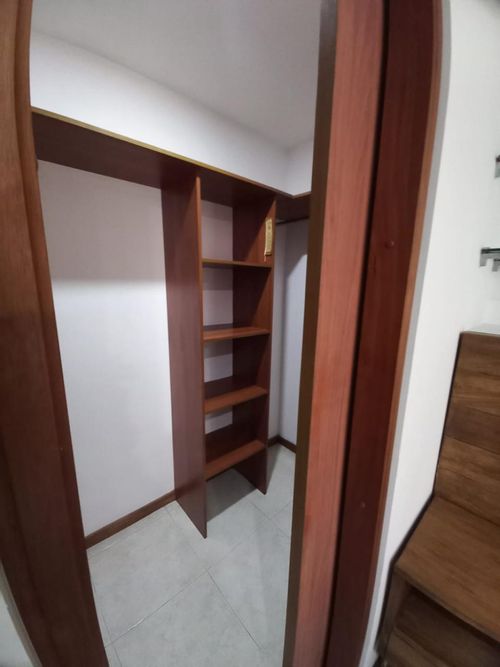 Apartamento de 3 alcobas en arriendo en Villa Carlota, Medellín, 115 m² · foto 17 de 24
