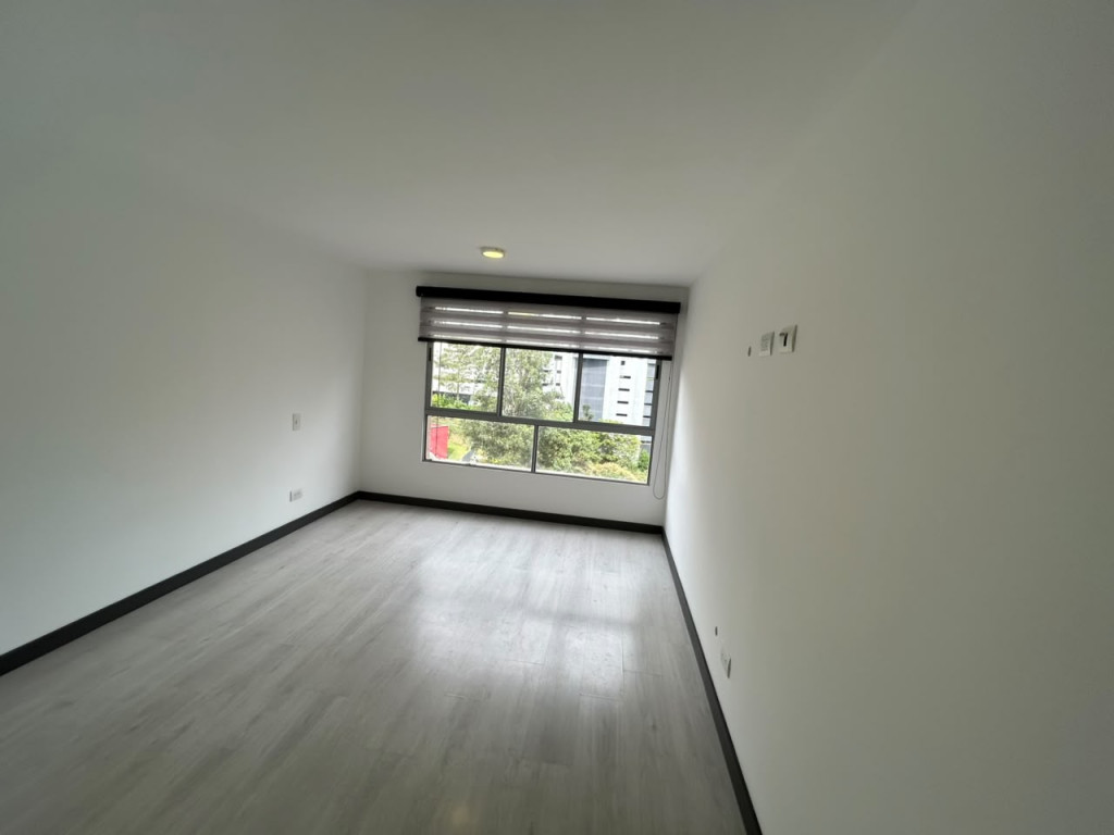 Apartamento en arriendo en Loma De Las Brujas, Envigado · foto 15 de 19