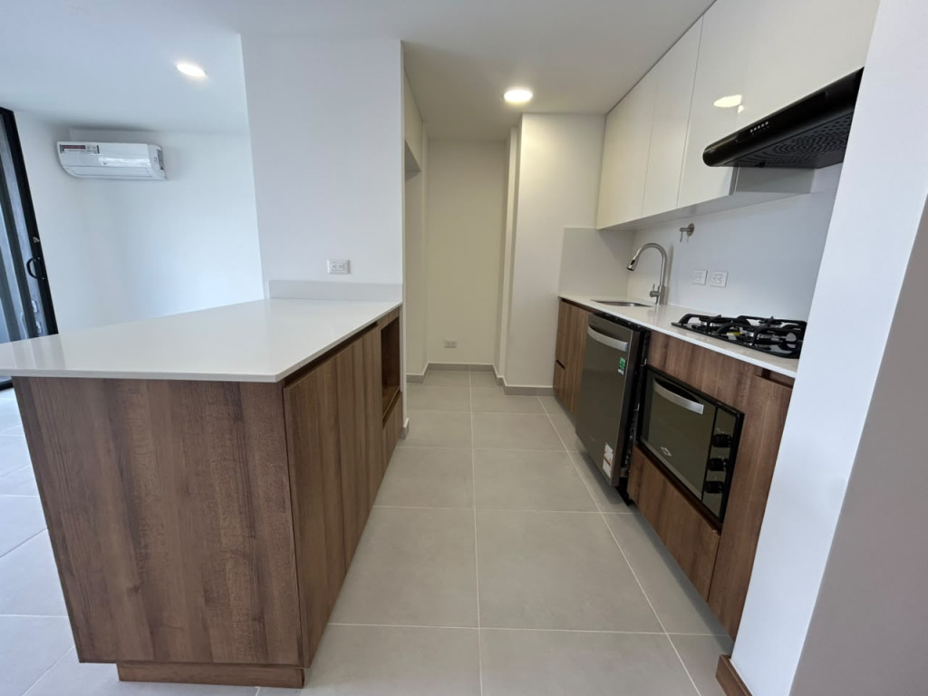 3BR Apartment in Primavera (85 m²)
