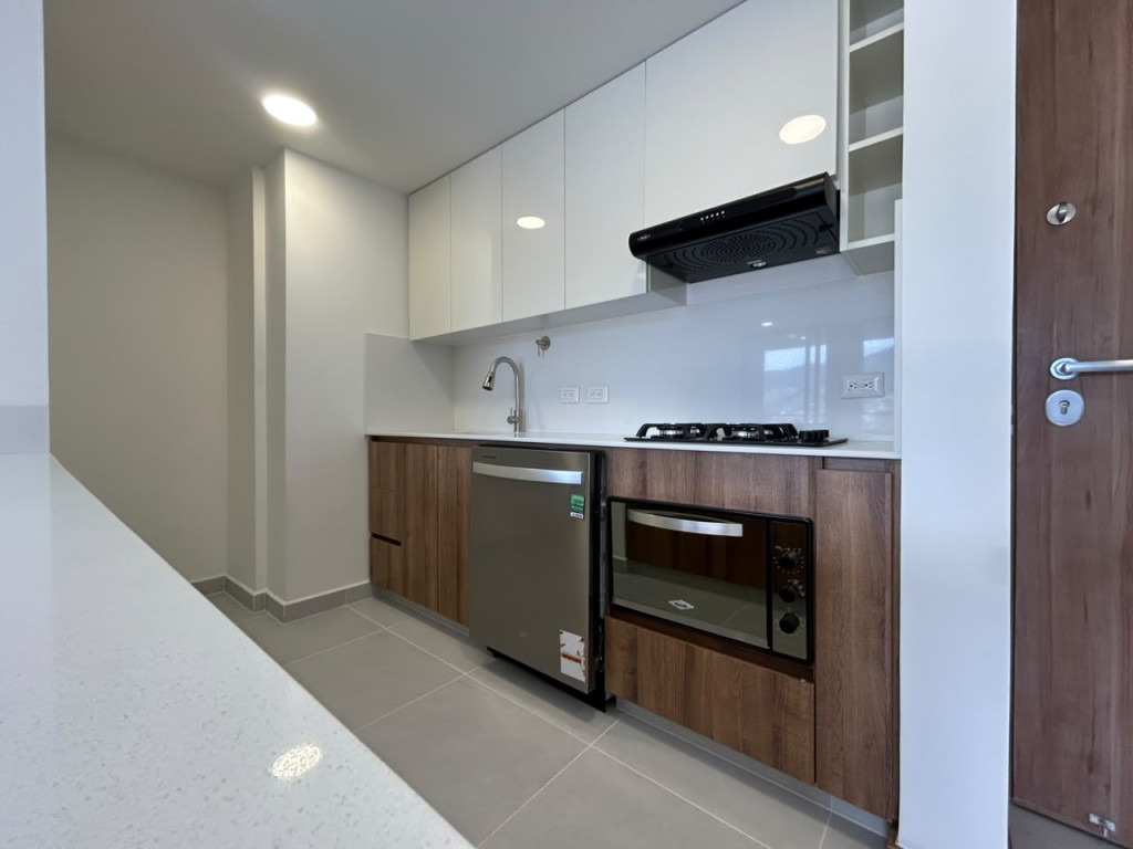 3BR Apartment in Primavera (85 m²) - 2