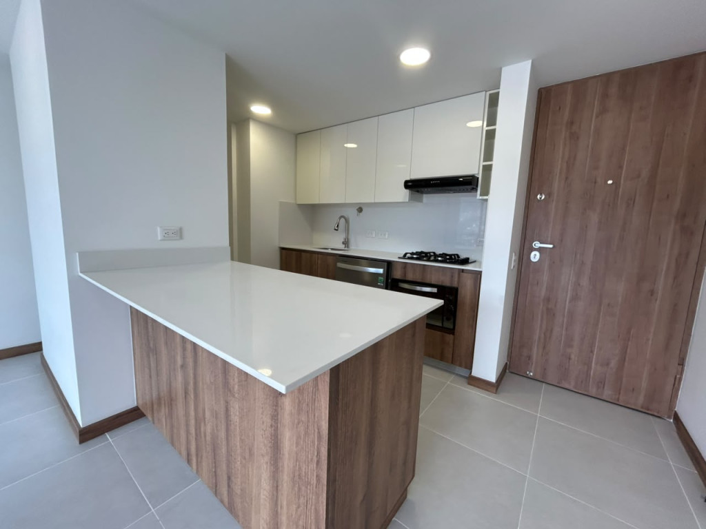 3BR Apartment in Primavera (85 m²) - 3