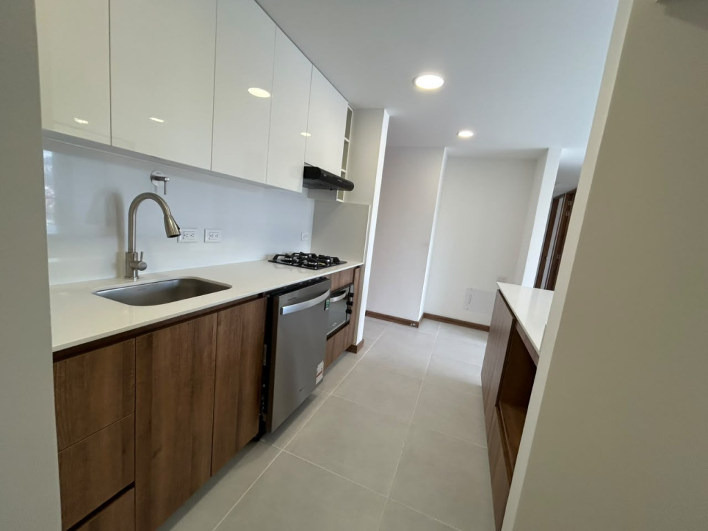 3BR Apartment in Primavera (85 m²) - 4