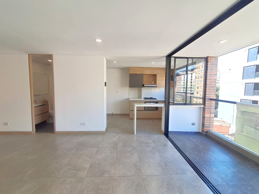 Departamento en alquiler con baja de precio en Conquistadores