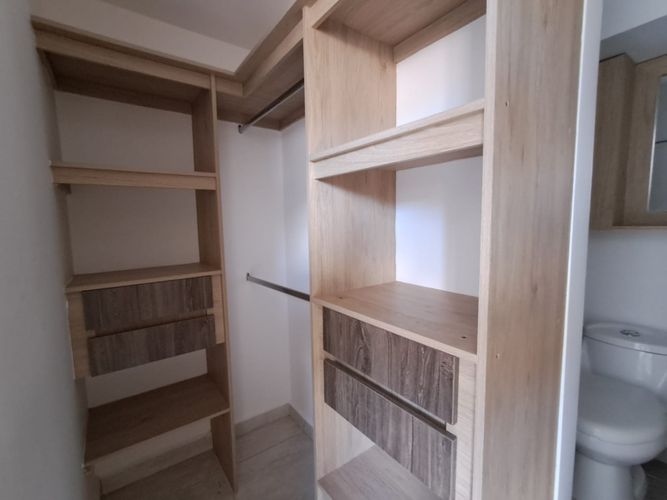 Apartamento de 3 alcobas en venta en La Primavera, Bello, 58 m² · foto 15 de 23