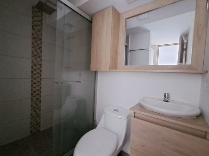 Apartamento de 3 alcobas en venta en La Primavera, Bello, 58 m² · foto 16 de 23