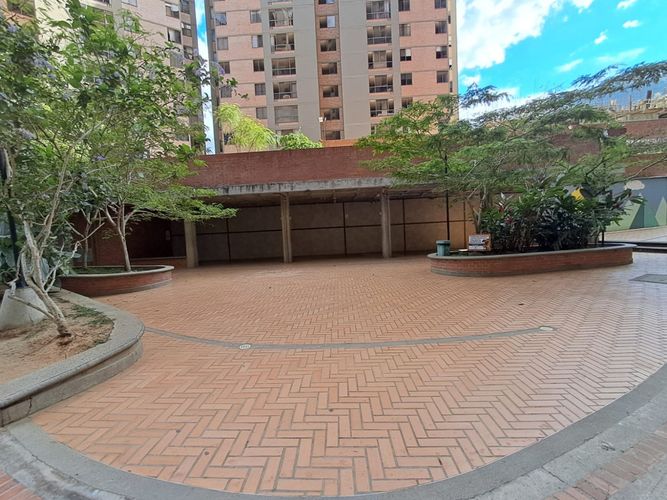 Apartamento de 3 alcobas en venta en La Primavera, Bello, 58 m² · foto 18 de 23