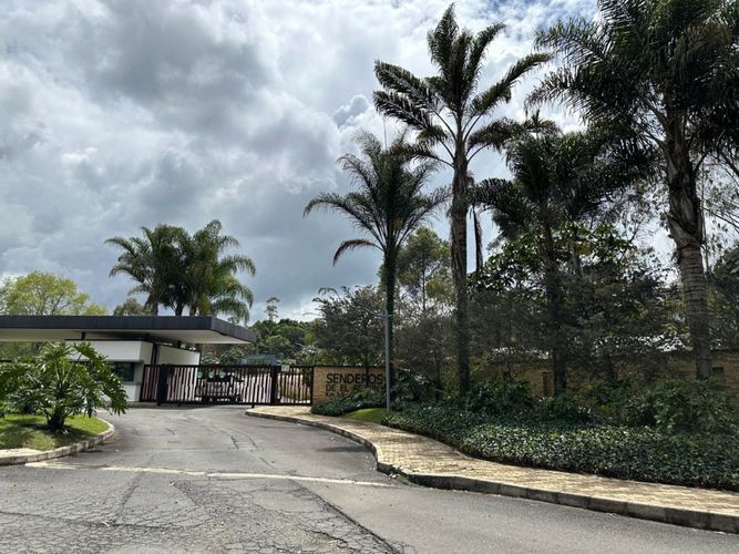 Lote en venta en Pantanillo, El Retiro, 2004 m² · foto 2 de 24