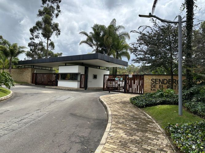 Lote en venta en Pantanillo, El Retiro, 2004 m² · foto 5 de 24