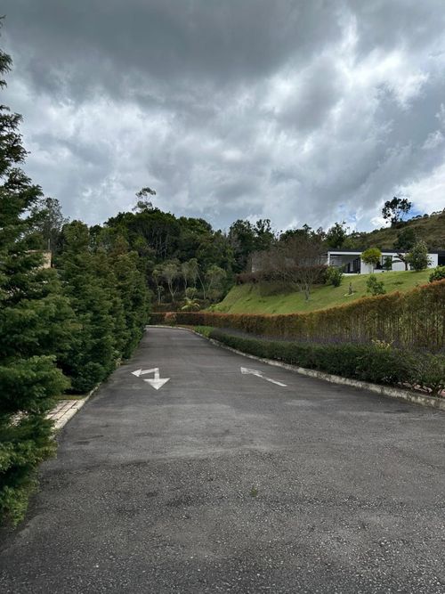 Lote en venta en Pantanillo, El Retiro, 2004 m² · foto 8 de 24