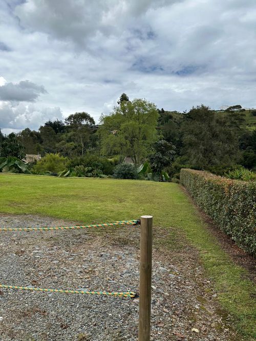 Lote en venta en Pantanillo, El Retiro, 2004 m² · foto 12 de 24