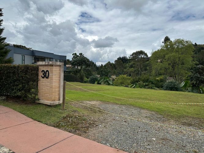 Lote en venta en Pantanillo, El Retiro, 2004 m² · foto 16 de 24