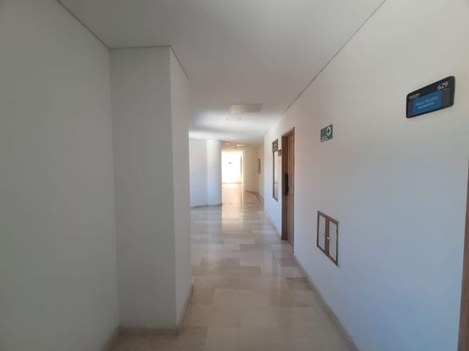 Oficina en arriendo en Alejandría, Medellín, 150 m² · foto 3 de 15