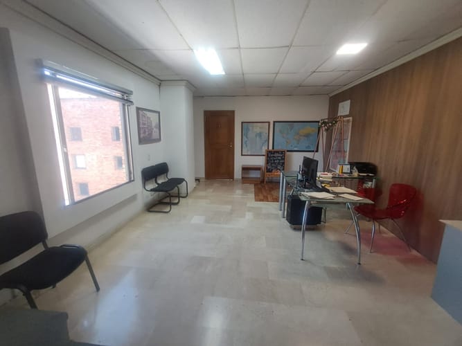 Oficina en arriendo en Alejandría, Medellín, 150 m² · foto 4 de 15