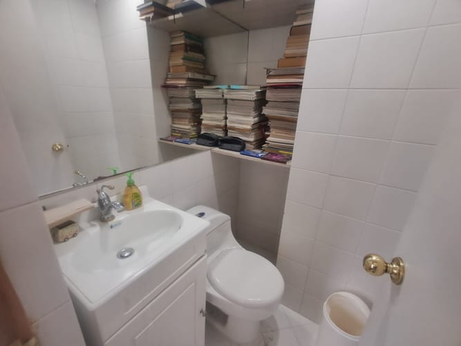 Oficina en arriendo en Alejandría, Medellín, 150 m² · foto 5 de 15