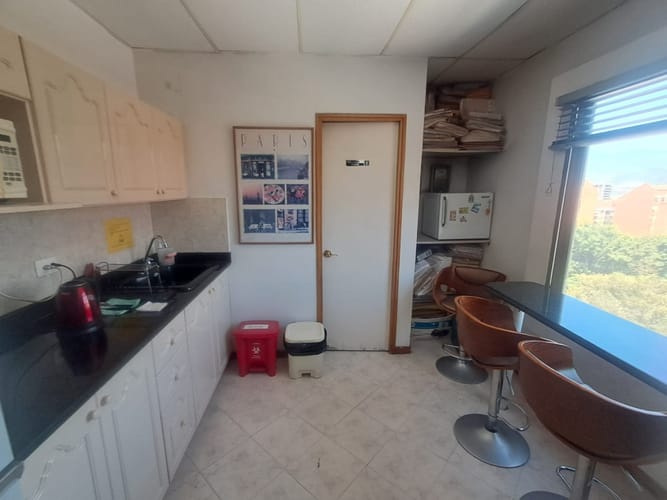 Oficina en arriendo en Alejandría, Medellín, 150 m² · foto 15 de 15