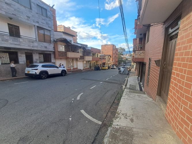 Local en arriendo en Mesa, Envigado, 20 m² · foto 4 de 10