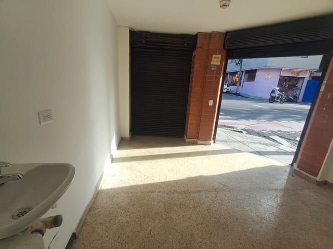 Local en arriendo en Mesa, Envigado, 20 m² · foto 8 de 10