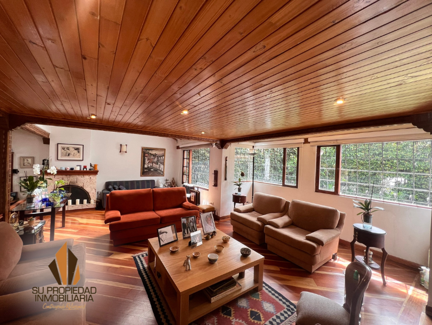 Casa en Venta en Puente largo, Bogotá