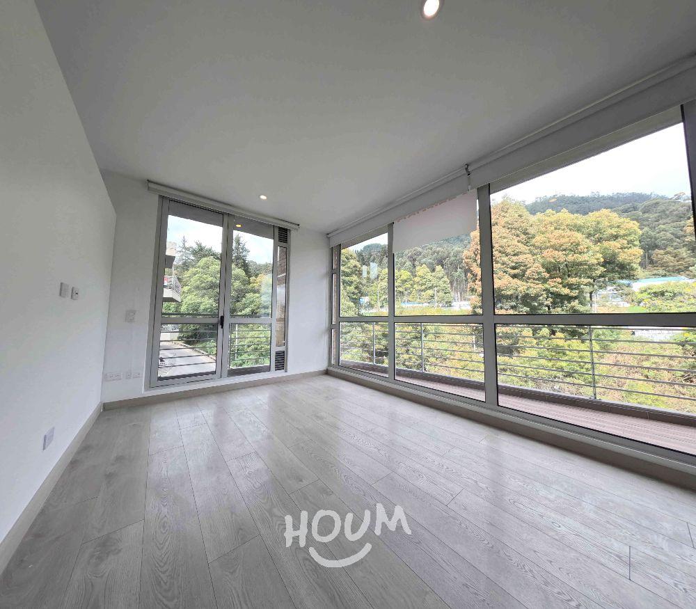 Apartamento en Arriendo en Bosque izquierdo, Bogotá