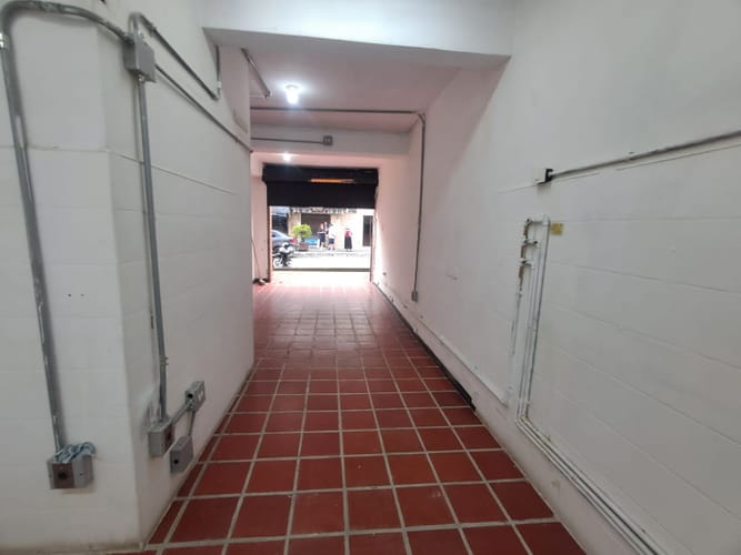 Local en arriendo en Zona Centro, Envigado, 38 m² · foto 2 de 9