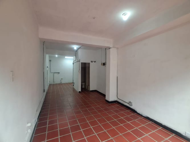 Local en arriendo en Zona Centro, Envigado, 38 m² · foto 7 de 9