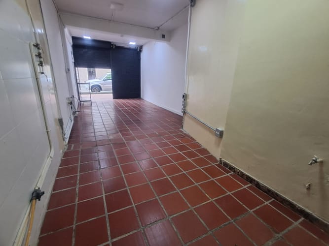 Local en arriendo en Zona Centro, Envigado, 38 m² · foto 8 de 9