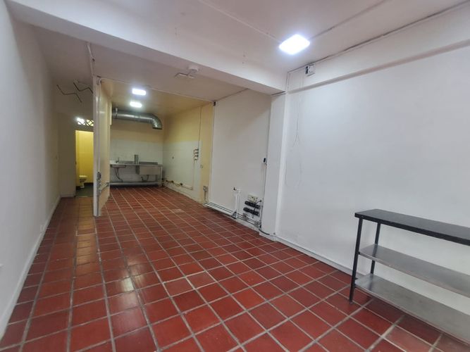 Local en arriendo en San Antonio De Prado, Medellín, 35 m² · foto 2 de 11