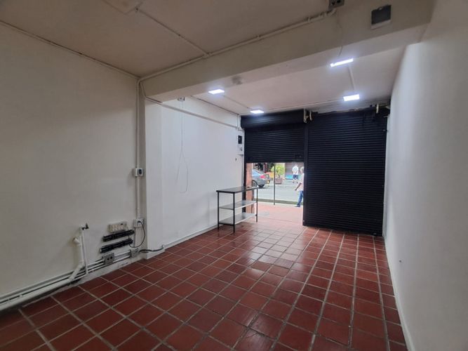 Local en arriendo en San Antonio De Prado, Medellín, 35 m² · foto 5 de 11
