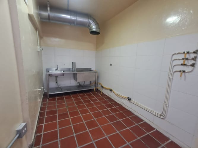 Local en arriendo en San Antonio De Prado, Medellín, 35 m² · foto 8 de 11