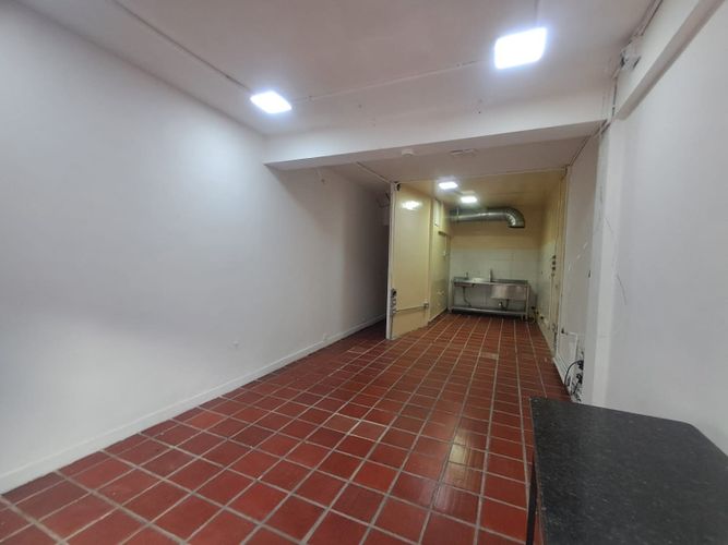 Local en arriendo en San Antonio De Prado, Medellín, 35 m² · foto 11 de 11