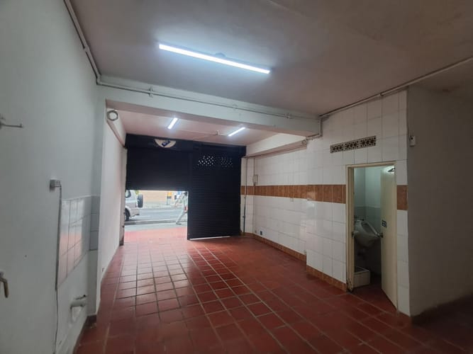 Local en arriendo en Zona Centro, Envigado, 45 m² · foto 2 de 11