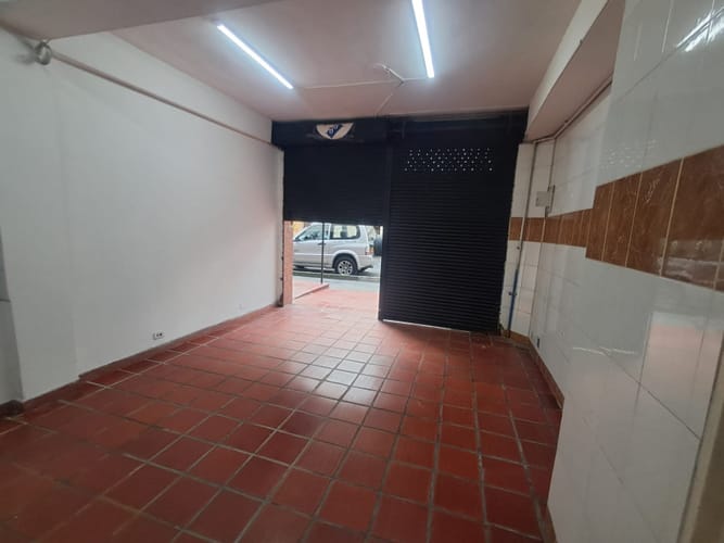 Local en arriendo en Zona Centro, Envigado, 45 m² · foto 5 de 11