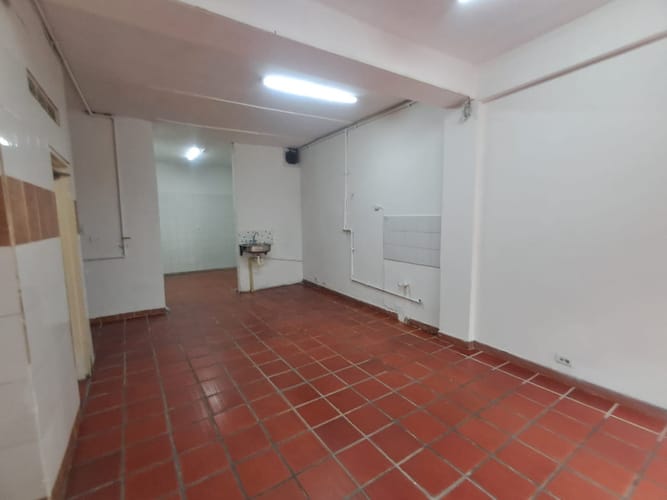 Local en arriendo en Zona Centro, Envigado, 45 m² · foto 10 de 11