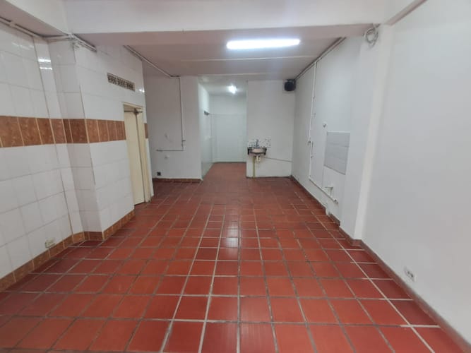 Local en arriendo en Zona Centro, Envigado, 45 m² · foto 11 de 11