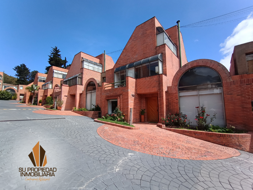 Casa en Venta en Sotileza, Bogotá