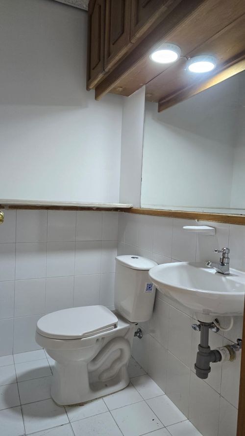 Oficina en arriendo en La Florida, Medellín, 35 m² · foto 3 de 11