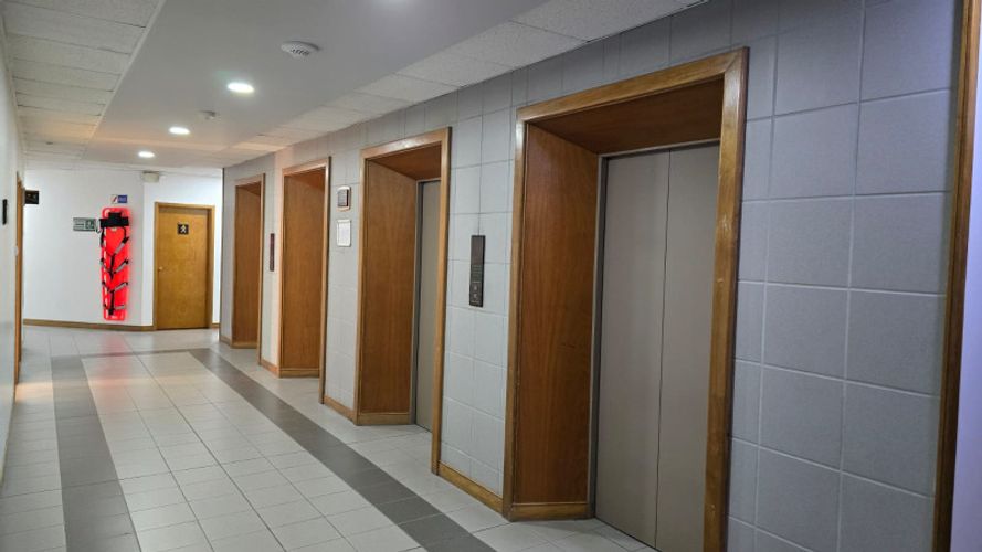 Oficina en arriendo en La Florida, Medellín, 35 m² · foto 10 de 11