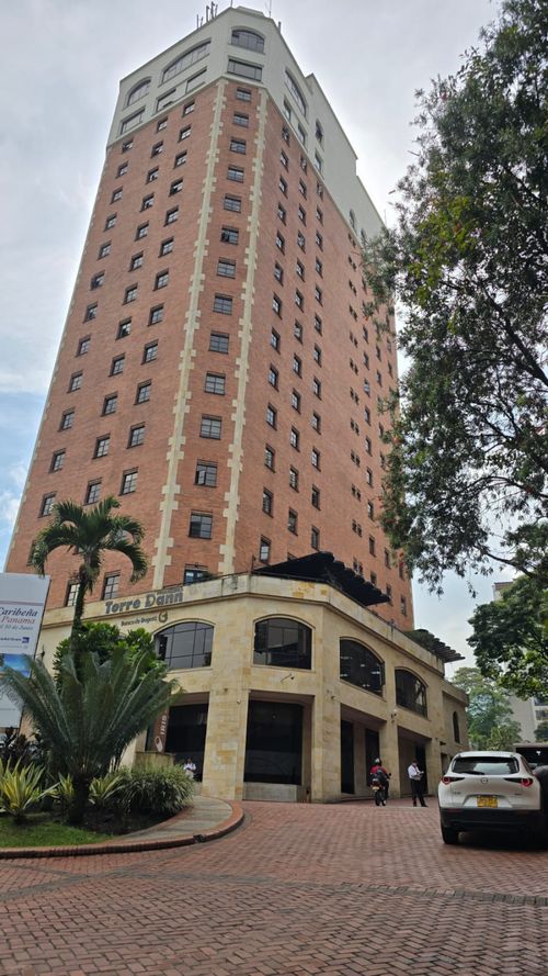 Oficina en arriendo en La Florida, Medellín, 35 m² · foto 11 de 11