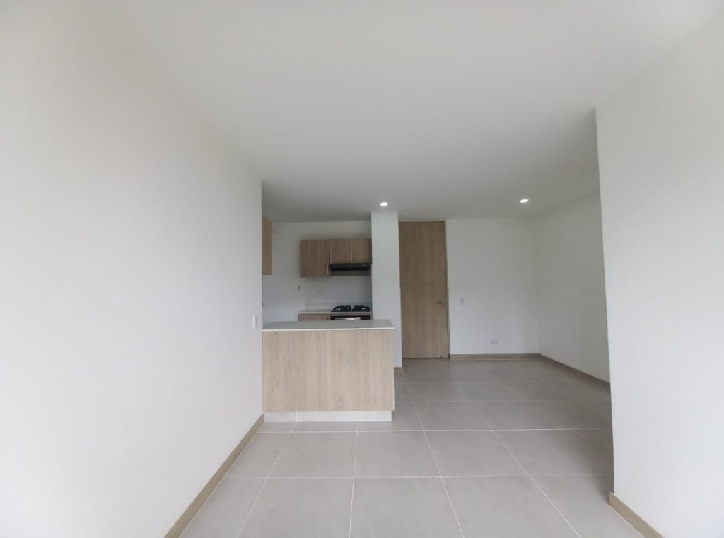 Apartamento en Arriendo en Los Colegios, Rionegro