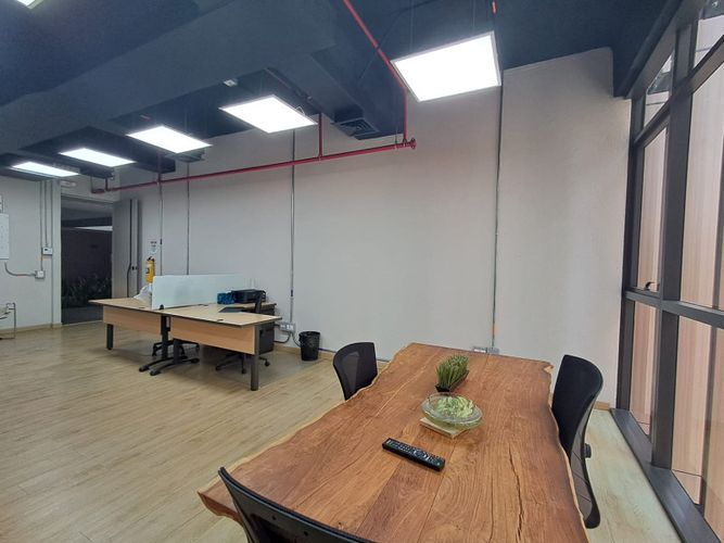 Oficina en arriendo en Las Palmas, Medellín, 35 m² · foto 2 de 10