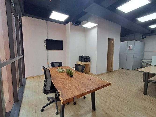 Oficina en arriendo en Las Palmas, Medellín, 35 m² · foto 3 de 10