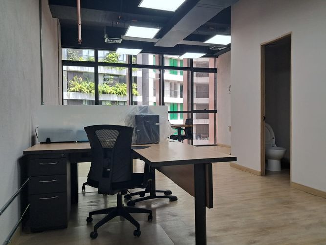 Oficina en arriendo en Las Palmas, Medellín, 35 m² · foto 6 de 10