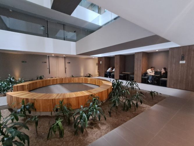 Oficina en arriendo en Las Palmas, Medellín, 35 m² · foto 7 de 10