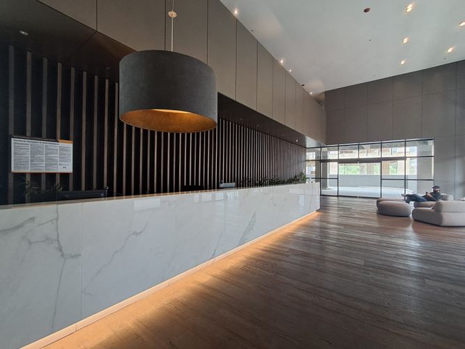 Oficina en arriendo en Las Palmas, Medellín, 35 m² · foto 8 de 10