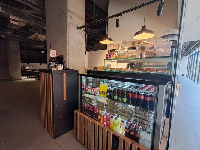 Oficina en arriendo en Las Palmas, Medellín, 35 m² · foto 9 de 10